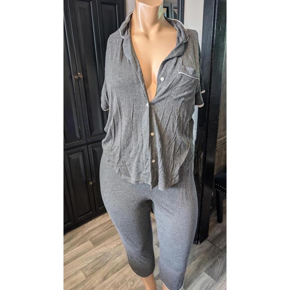 Stars Above “Beautifully Soft” Sleep Top – Size XXL (2X)